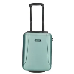 Handbagage Trolleys|Reistrolleys>Enrico Benetti Edmonton Underseater 40 mint