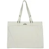 Schoudertassen|15 Inch Laptoptassen>Enrico Benetti Evie Shopper 15" white