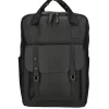 Heren Rugzakken|Schoolrugzak>Enrico Benetti Glasgow Backpack 15" black