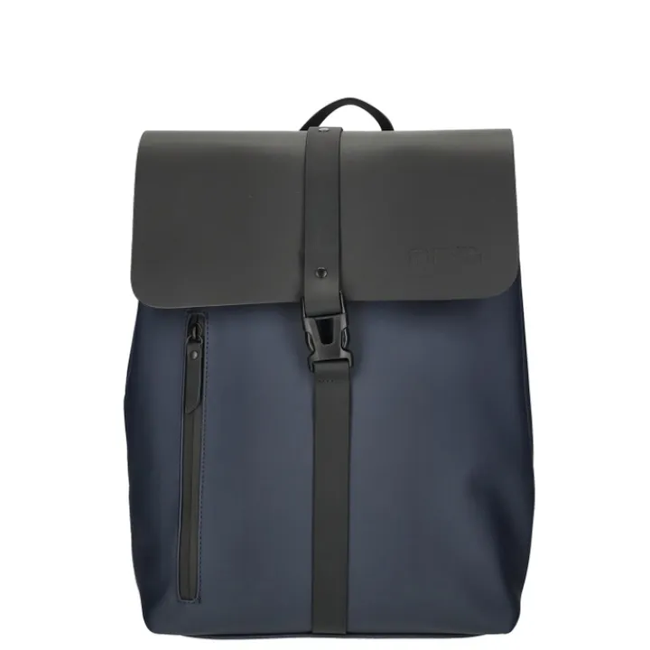 Kleine Rugzakken|Daypack>Enrico Benetti Glasgow Tablet Backpack navy
