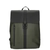 Kleine Rugzakken|Daypack>Enrico Benetti Glasgow Tablet Backpack olive