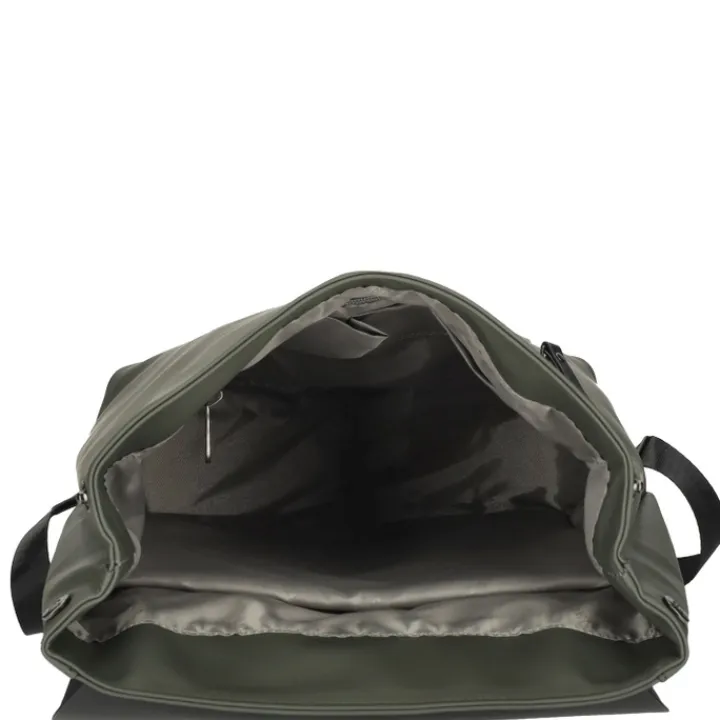 Kleine Rugzakken|Daypack>Enrico Benetti Glasgow Tablet Backpack olive