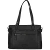 Schoudertassen|Handtassen>Enrico Benetti Handbag/Shoulderbag Nouméa black