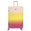 Reistrolleys|Reiskoffers>Enrico Benetti Havana Large Spinner 75 Expandable fuchsia