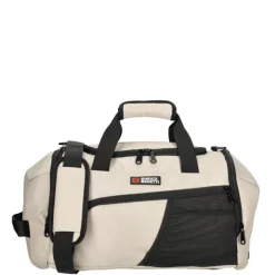 Kleine Reistassen|Heren Reistassen>Enrico Benetti Innsbruck Duffle sand
