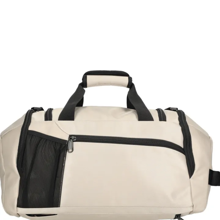 Kleine Reistassen|Heren Reistassen>Enrico Benetti Innsbruck Duffle sand
