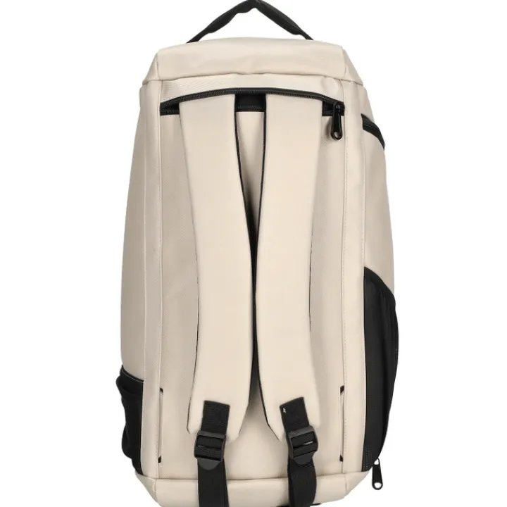 Kleine Reistassen|Heren Reistassen>Enrico Benetti Innsbruck Duffle sand