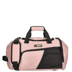 Kleine Reistassen|Dames Reistassen>Enrico Benetti Innsbruck Duffle old pink