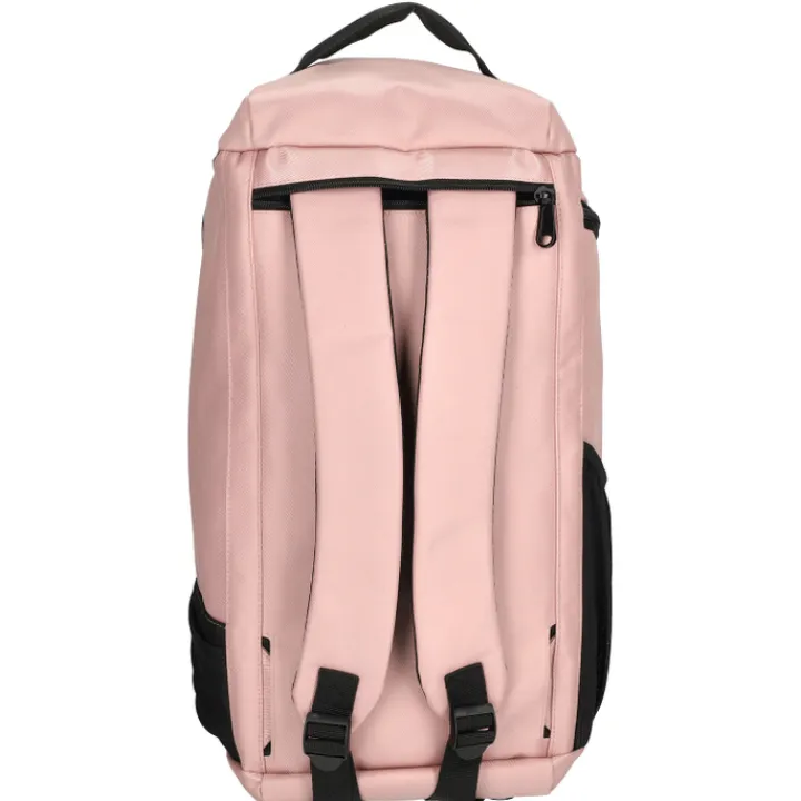 Kleine Reistassen|Dames Reistassen>Enrico Benetti Innsbruck Duffle old pink