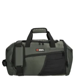 Kleine Reistassen|Dames Reistassen>Enrico Benetti Innsbruck Duffle olive