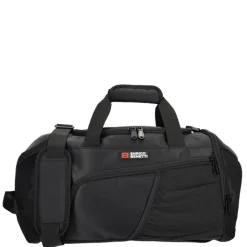Kleine Reistassen|Heren Reistassen>Enrico Benetti Innsbruck Duffle black