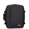 Kleine Reistassen|Handbagage Reistassen>Enrico Benetti Innsbruck Cabin Backpack 15" Underseater blue