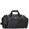 Kleine Reistassen|Heren Reistassen>Enrico Benetti Innsbruck Duffle blue