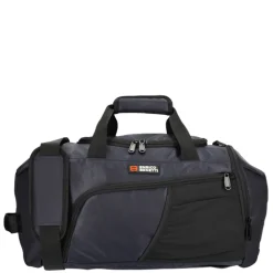Kleine Reistassen|Heren Reistassen>Enrico Benetti Innsbruck Duffle blue