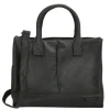 Schoudertassen|Handtassen>Enrico Benetti June Handbag black