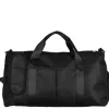 Handbagage Reistassen|Heren Reistassen>Enrico Benetti Lakers Sport / Travel Bag 45L black