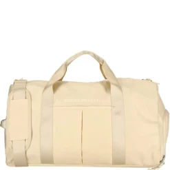 Handbagage Reistassen|Heren Reistassen>Enrico Benetti Lakers Sport / Travel Bag 45L off white