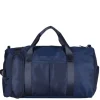 Handbagage Reistassen|Heren Reistassen>Enrico Benetti Lakers Sport / Travel Bag 45L navy