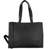 Shoppers|Schoudertassen>Enrico Benetti Lily Handbag 15" black