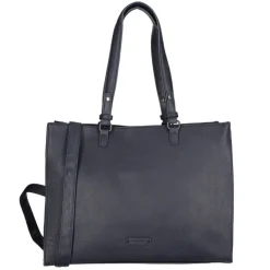 Shoppers|Schoudertassen>Enrico Benetti Lily Handbag 15" navy