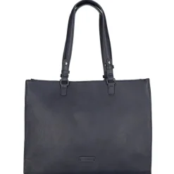 Shoppers|Schoudertassen>Enrico Benetti Lily Handbag 15" navy