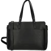 Schoudertassen|Herentassen>Enrico Benetti Lily Laptop Businessbag 14" black