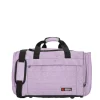 Handbagage Reistassen|Heren Reistassen>Enrico Benetti Montevideo Sport / Travel Bag 55 lila