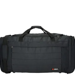 Grote Reistassen|Heren Reistassen>Enrico Benetti Montevideo Sport / Travel Bag 87L black