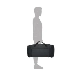 Grote Reistassen|Heren Reistassen>Enrico Benetti Montevideo Sport / Travel Bag 87L black