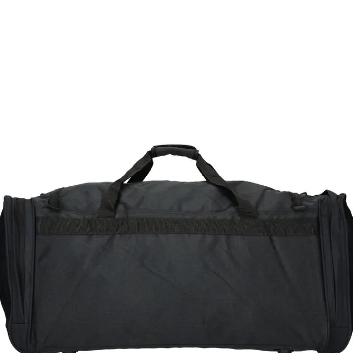 Grote Reistassen|Heren Reistassen>Enrico Benetti Montevideo Sport / Travel Bag 87L black
