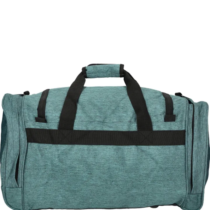 Heren Reistassen|Dames Reistassen>Enrico Benetti Montevideo Sport / Travel Bag 55 green