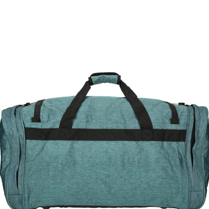 Heren Reistassen|Dames Reistassen>Enrico Benetti Montevideo Sport / Travel Bag 60L green