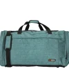 Grote Reistassen|Heren Reistassen>Enrico Benetti Montevideo Sport / Travel Bag 87L green