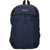 Schoolrugzak|Daypack>Enrico Benetti Newcastle Laptop Backpack 15" navy
