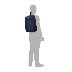Schoolrugzak|Daypack>Enrico Benetti Newcastle Laptop Backpack 15" navy