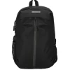 Schoolrugzak|Daypack>Enrico Benetti Newcastle Laptop Backpack 15" black