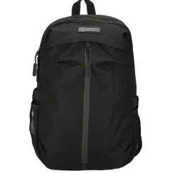 Schoolrugzak|Daypack>Enrico Benetti Newcastle Laptop Backpack 15" black