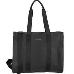 Schoudertassen|Herentassen>Enrico Benetti Nina Shopper Shoulderbag 15" black