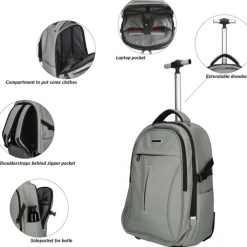 17 Inch Laptoptassen|Laptop Rugzakken><noscript><img width=