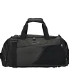 Handbagage Reistassen|Heren Reistassen>Enrico Benetti Northern Backpack / Travel Bag black