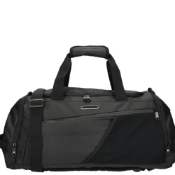 Handbagage Reistassen|Heren Reistassen>Enrico Benetti Northern Backpack / Travel Bag black