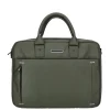 Herentassen|15 Inch Laptoptassen>Enrico Benetti Northern Laptop Bag 15" olive