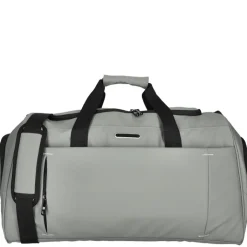 Handbagage Reistassen|Heren Reistassen>Enrico Benetti Northern Sport / Travel Bag grey