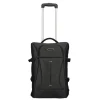Handbagage Reistassen|Heren Reistassen>Enrico Benetti Northern Wheeler Bag black