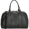 Handbagage Reistassen|Heren Reistassen>Enrico Benetti Nouméa Weekender black