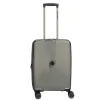 Transavia Trolleys|Handbagage Trolleys>Enrico Benetti Richmond Cabin Spinner 55 antracite