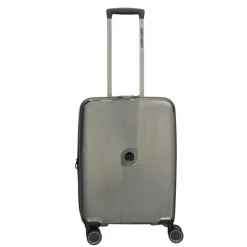 Transavia Trolleys|Handbagage Trolleys>Enrico Benetti Richmond Cabin Spinner 55 antracite