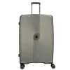 Reistrolleys|Reiskoffers>Enrico Benetti Richmond Spinner 75 antracite