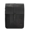 Kleine Rugzakken|Heren Rugzakken>Enrico Benetti Rotterdam Laptop Backpack 17" black