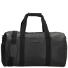 Heren Reistassen|Weekendtassen>Enrico Benetti Rotterdam Weekender black